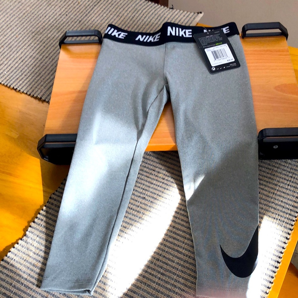 Kids Nike Dri-Fit Leggings